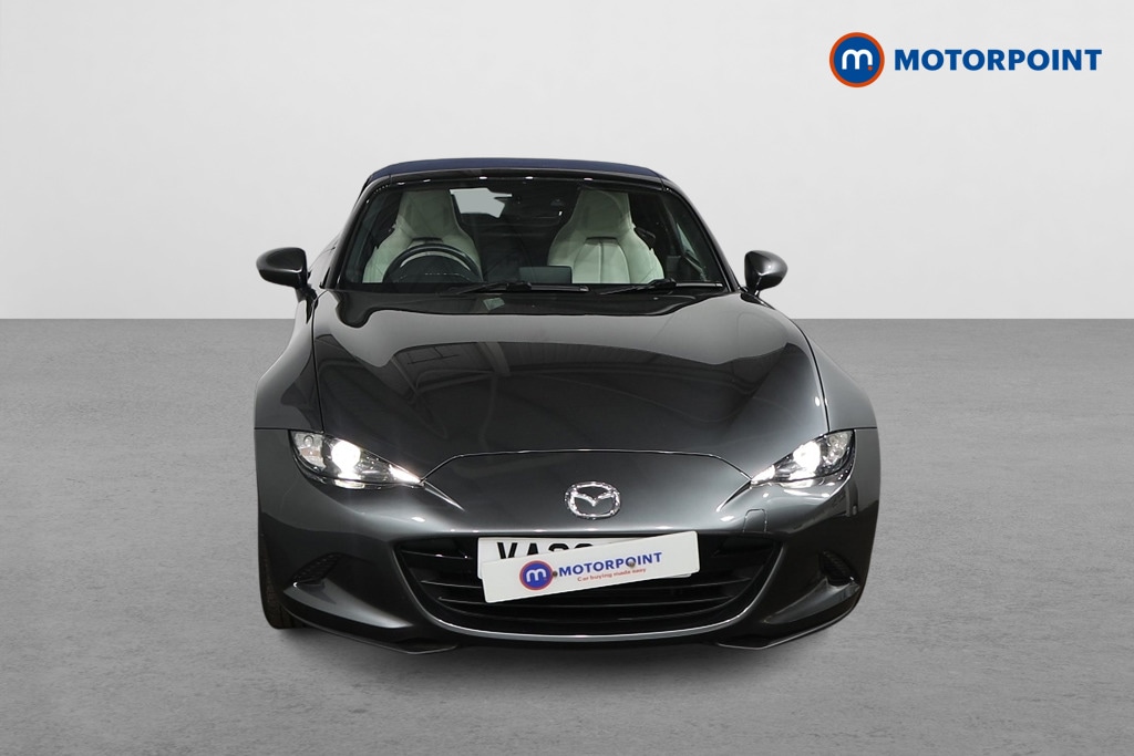 Used Mazda MX-5 2023 for sale - 76985045: Photo 2
