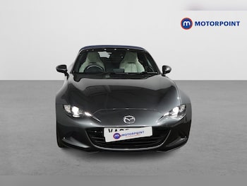 Used Mazda MX-5 2023 for sale - 76985045: Photo
