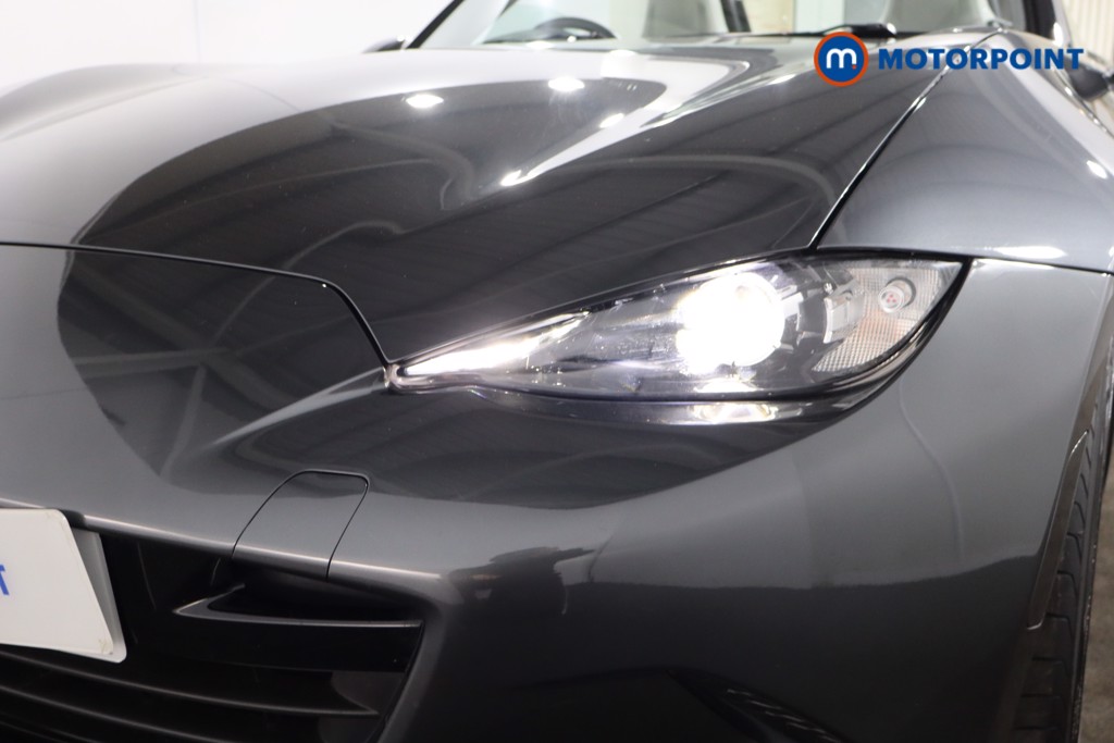 Used Mazda MX-5 2023 for sale - 76985045: Photo 32