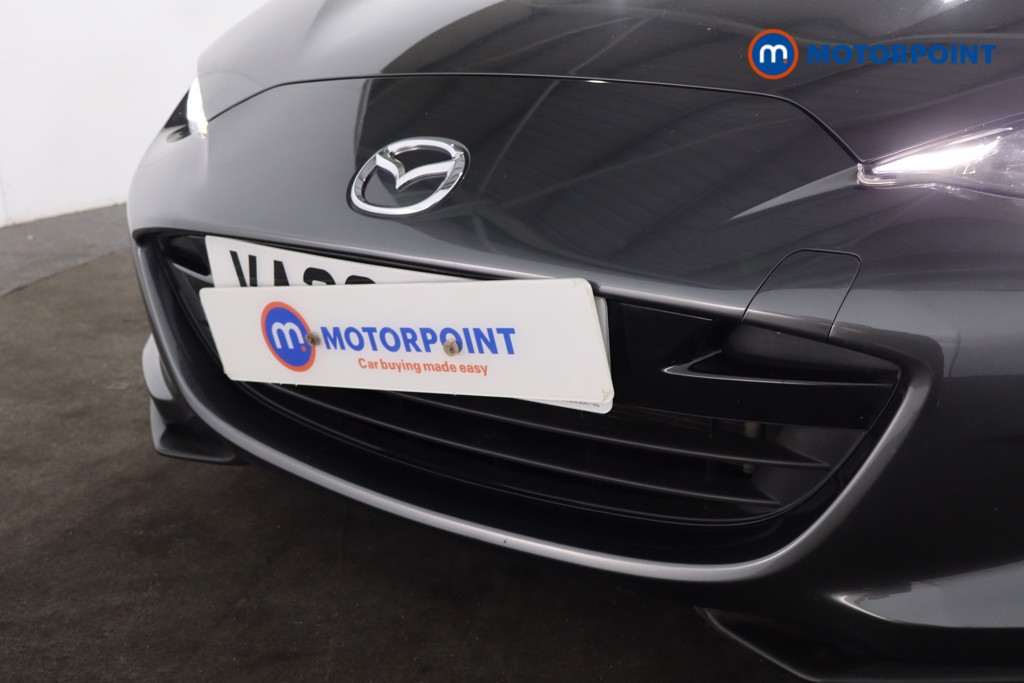 Used Mazda MX-5 2023 for sale - 76985045: Photo 34
