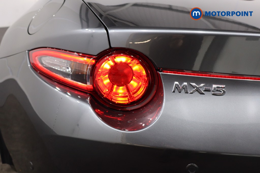 Used Mazda MX-5 2023 for sale - 76985045: Photo 38