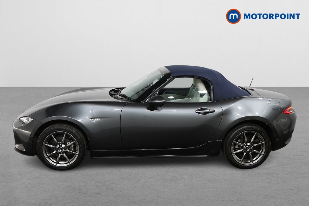 Used Mazda MX-5 2023 for sale - 76985045: Photo 4