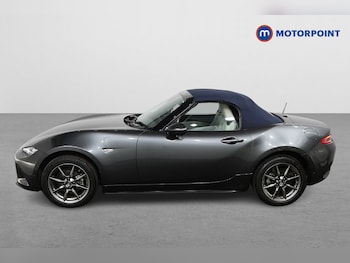Used Mazda MX-5 2023 for sale - 76985045: Photo