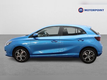 Used MG MG3 2025 for sale - 78081884: Photo