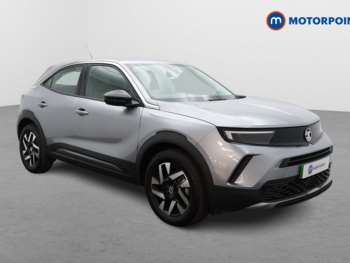 2025 - 100kW Design 50kWh 5dr Auto