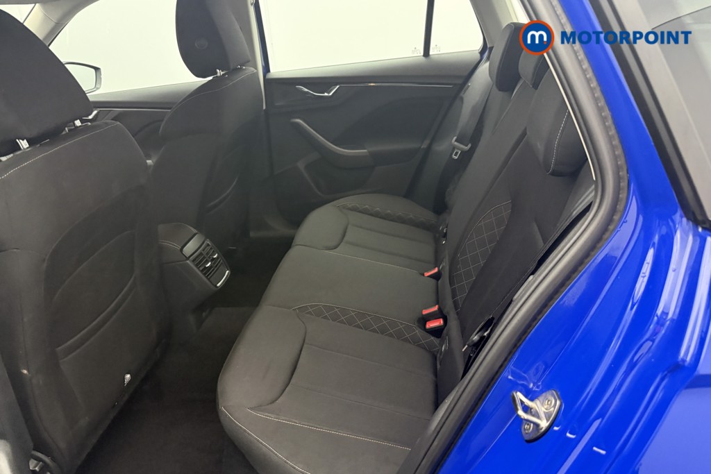 Used Skoda Kamiq 2022 for sale - 76534679: Photo 10