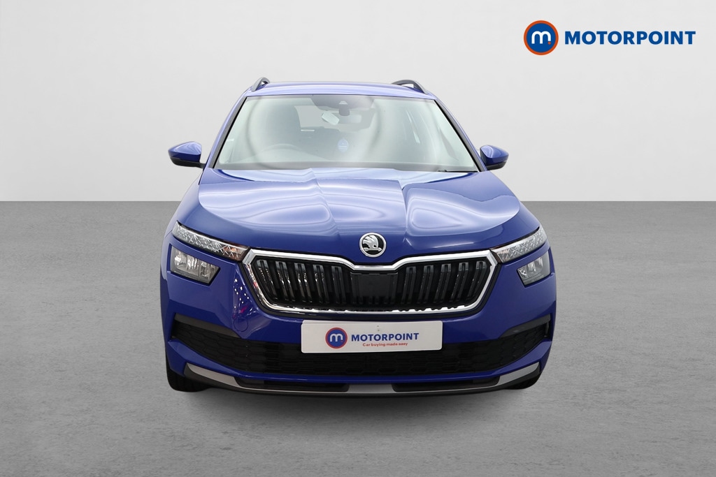 Used Skoda Kamiq 2022 for sale - 76534679: Photo 2