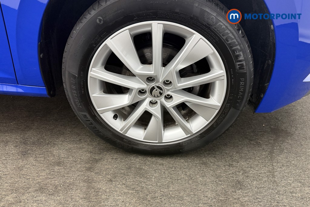 Used Skoda Kamiq 2022 for sale - 76534679: Photo 24