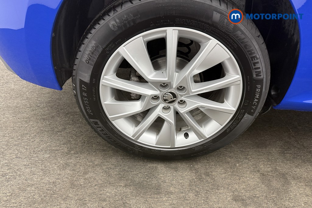 Used Skoda Kamiq 2022 for sale - 76534679: Photo 25