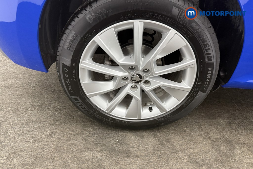 Used Skoda Kamiq 2022 for sale - 76534679: Photo 26