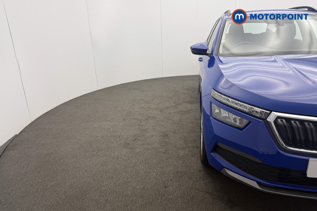 Used Skoda Kamiq 2022 for sale - 76534679: Photo 28