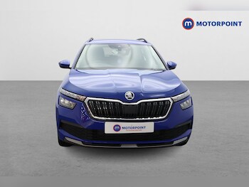 Used Skoda Kamiq undefined for sale - 76534679: Photo