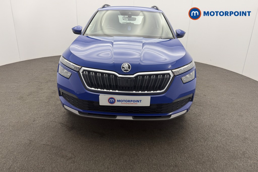 Used Skoda Kamiq 2022 for sale - 76534679: Photo 36