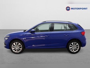 Used Skoda Kamiq undefined for sale - 76534679: Photo