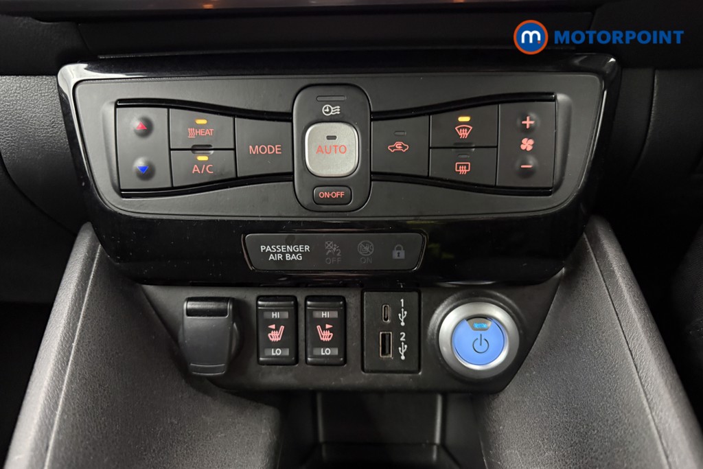 Used Nissan Leaf 2022 for sale - 77033924: Photo 11