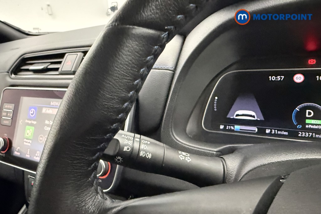 Used Nissan Leaf 2022 for sale - 77033924: Photo 15