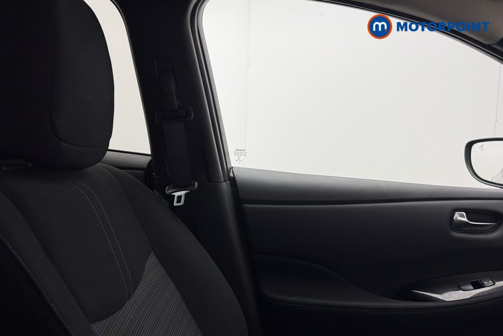 Used Nissan Leaf 2022 for sale - 77033924: Photo 18