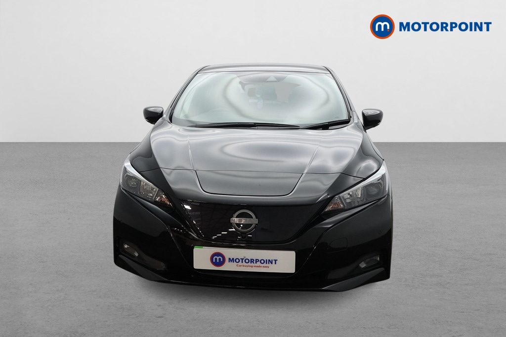 Used Nissan Leaf 2022 for sale - 77033924: Photo 2