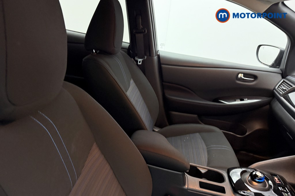 Used Nissan Leaf 2022 for sale - 77033924: Photo 21