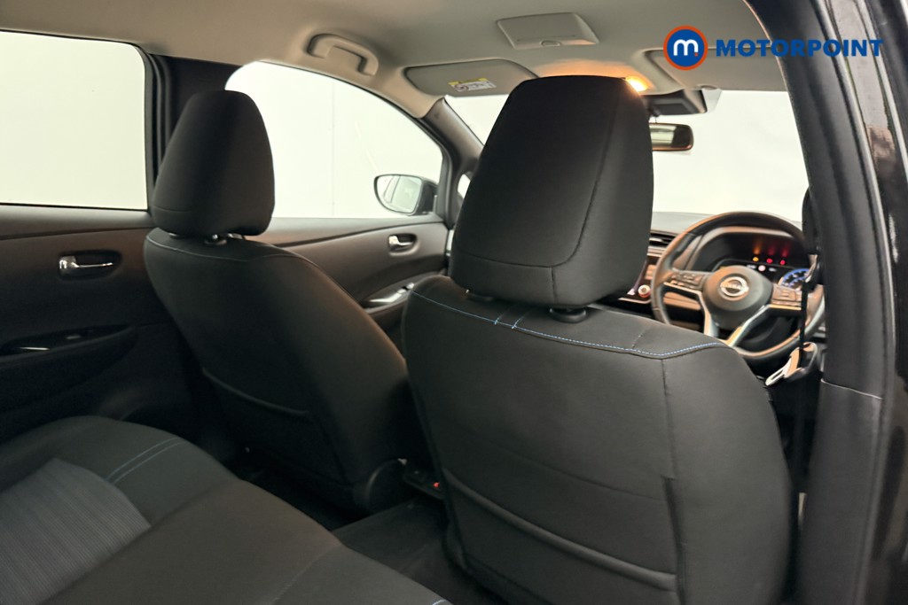 Used Nissan Leaf 2022 for sale - 77033924: Photo 22