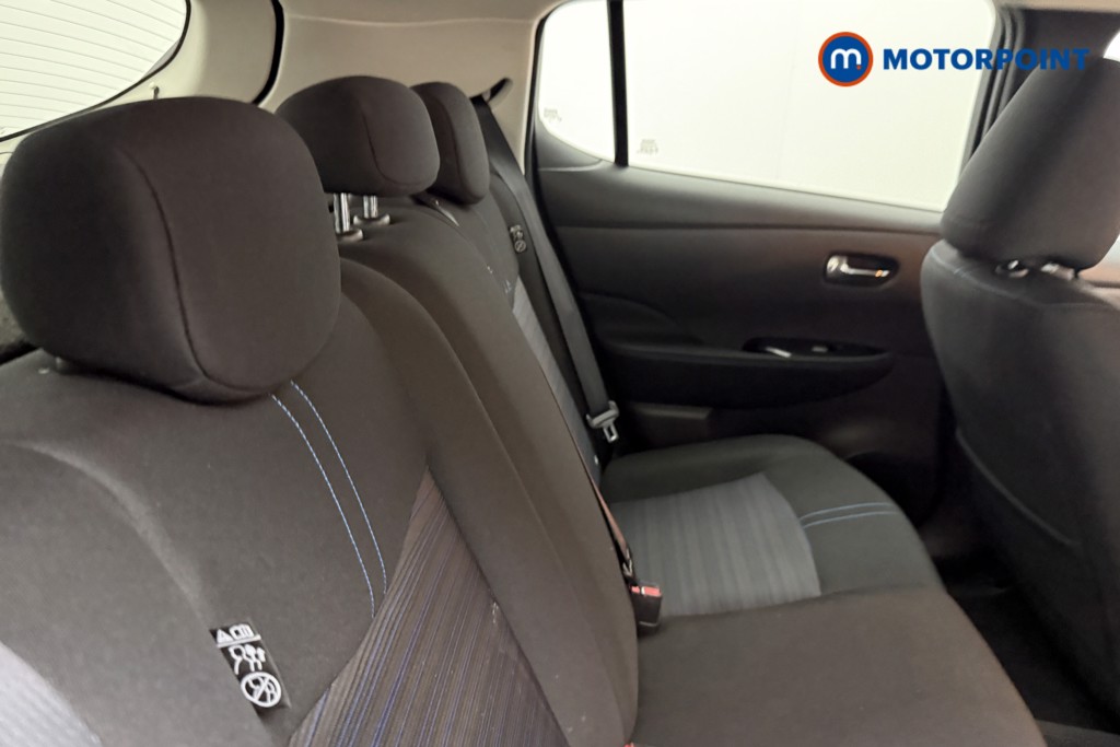 Used Nissan Leaf 2022 for sale - 77033924: Photo 23