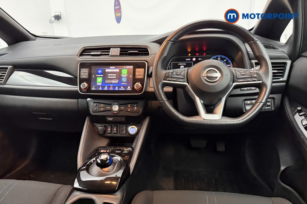 Used Nissan Leaf 2022 for sale - 77033924: Photo 26