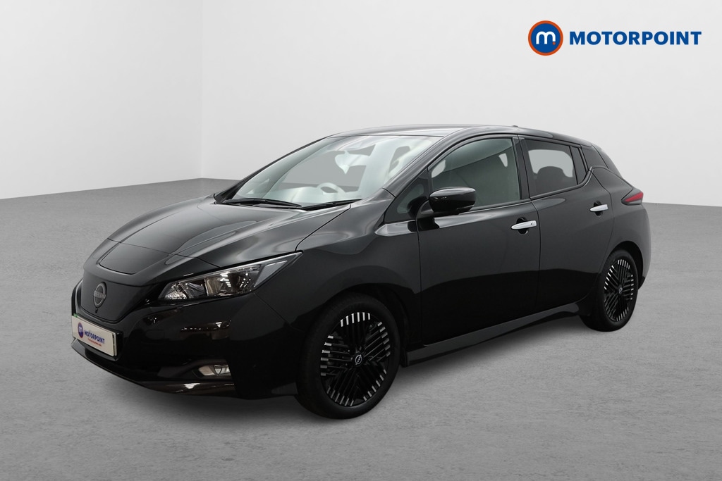 Used Nissan Leaf 2022 for sale - 77033924: Photo 3