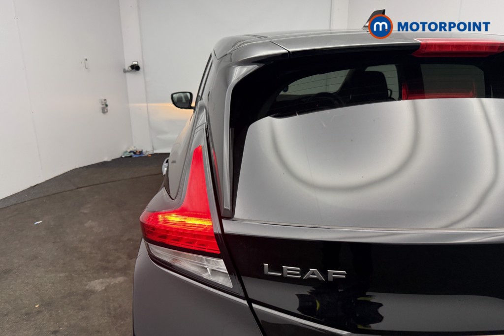 Used Nissan Leaf 2022 for sale - 77033924: Photo 30