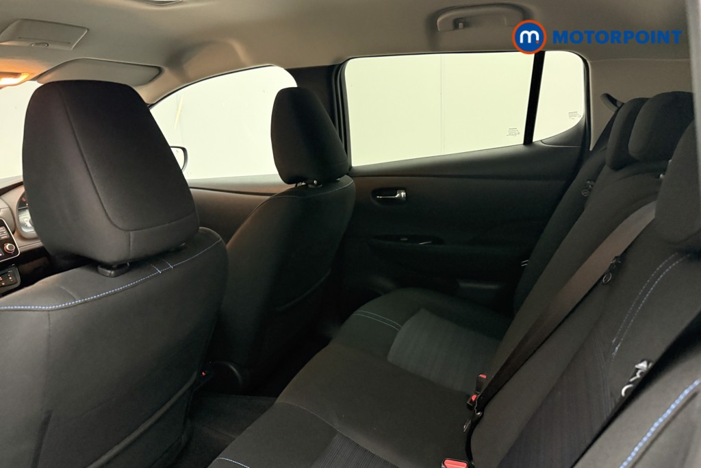 Used Nissan Leaf 2022 for sale - 77033924: Photo 32