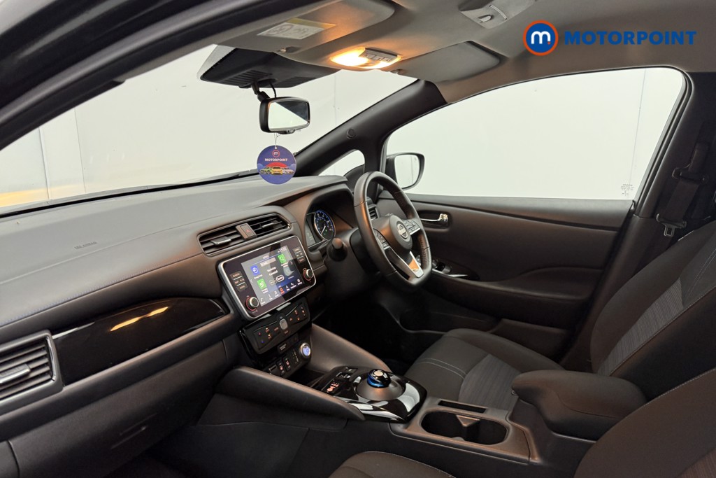 Used Nissan Leaf 2022 for sale - 77033924: Photo 33