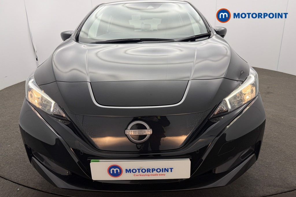 Used Nissan Leaf 2022 for sale - 77033924: Photo 35