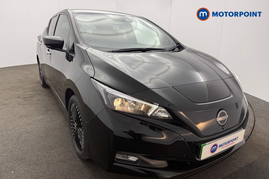 Used Nissan Leaf 2022 for sale - 77033924: Photo 36