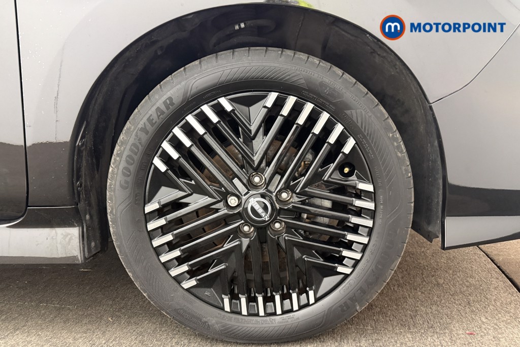 Used Nissan Leaf 2022 for sale - 77033924: Photo 37