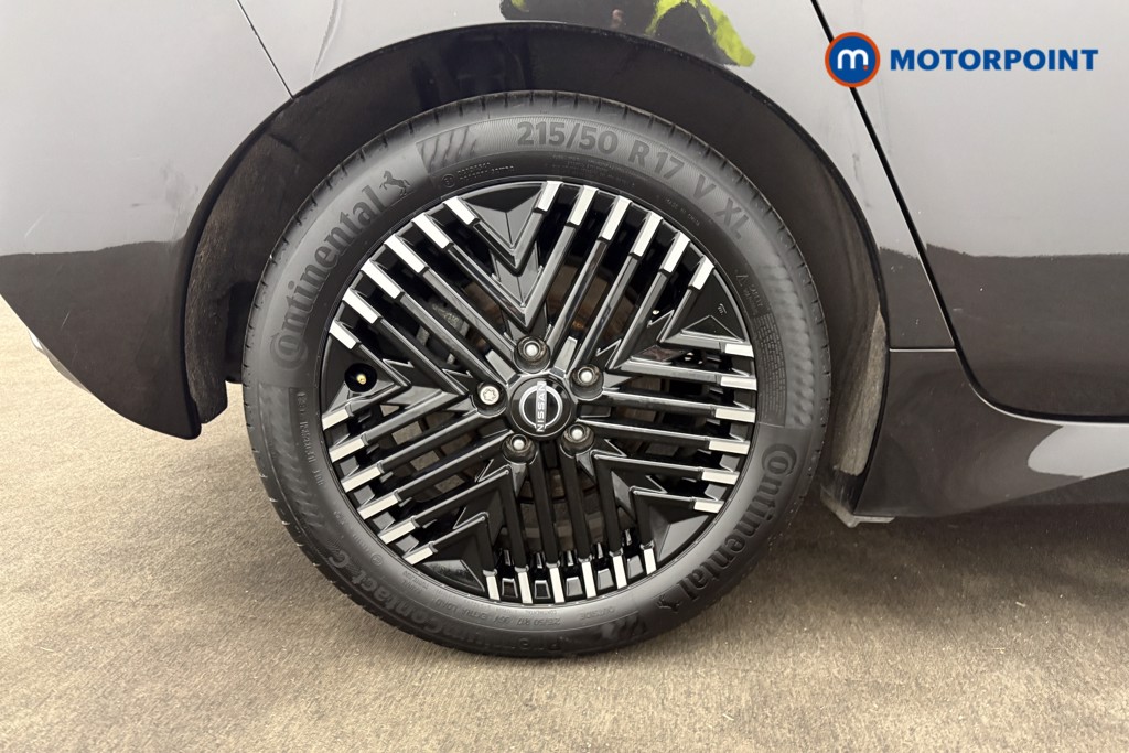 Used Nissan Leaf 2022 for sale - 77033924: Photo 38