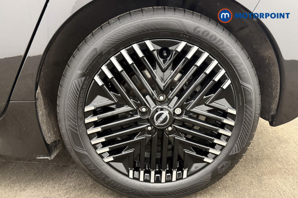 Used Nissan Leaf 2022 for sale - 77033924: Photo 39