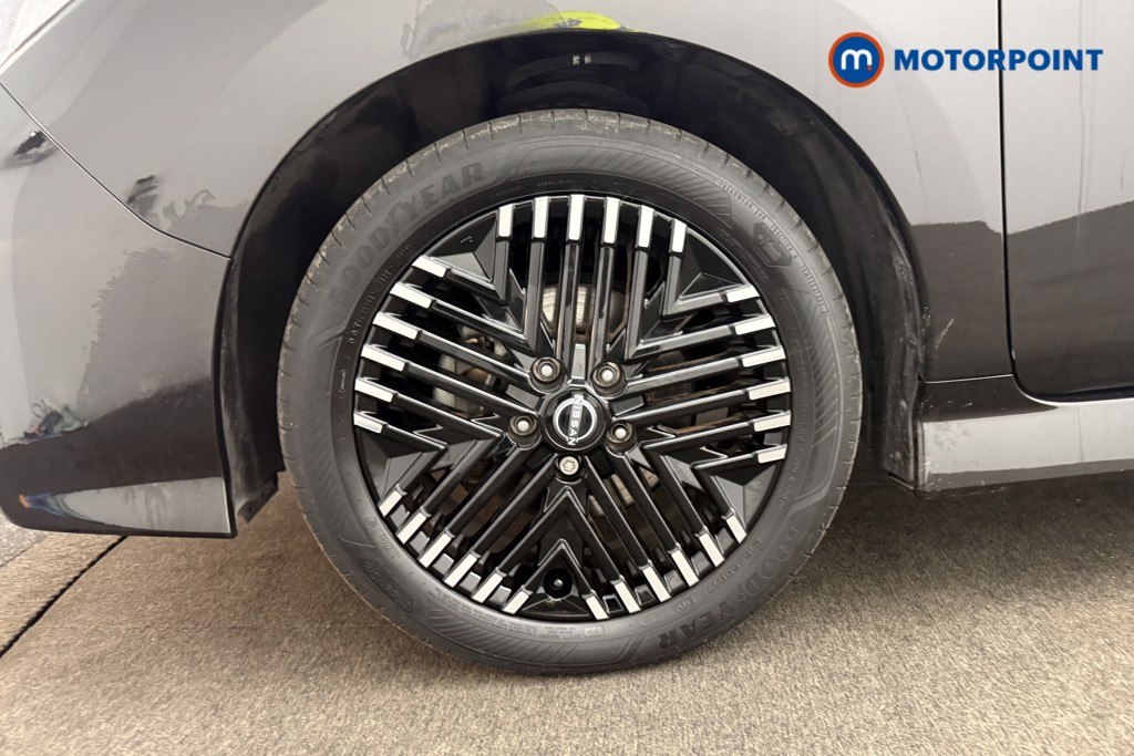 Used Nissan Leaf 2022 for sale - 77033924: Photo 40