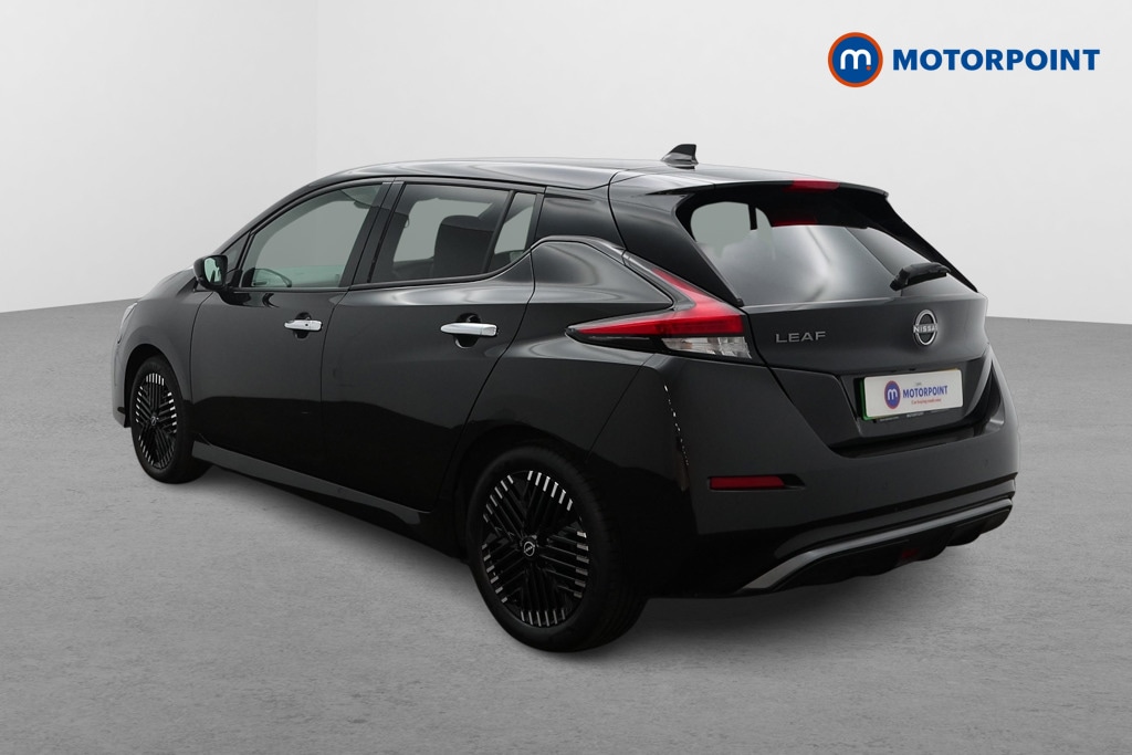 Used Nissan Leaf 2022 for sale - 77033924: Photo 5