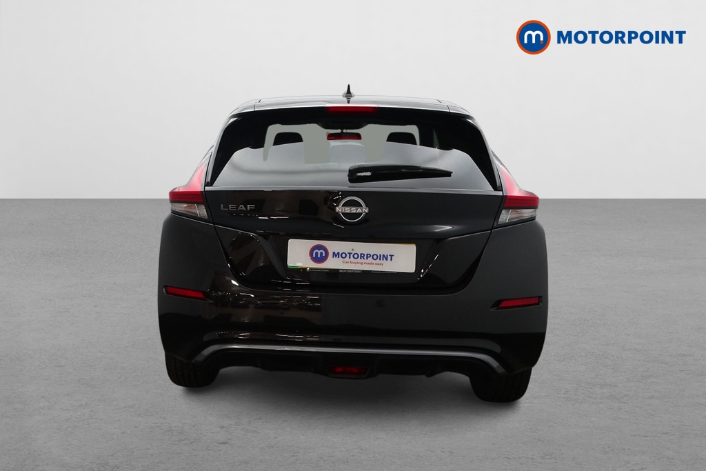 Used Nissan Leaf 2022 for sale - 77033924: Photo 6