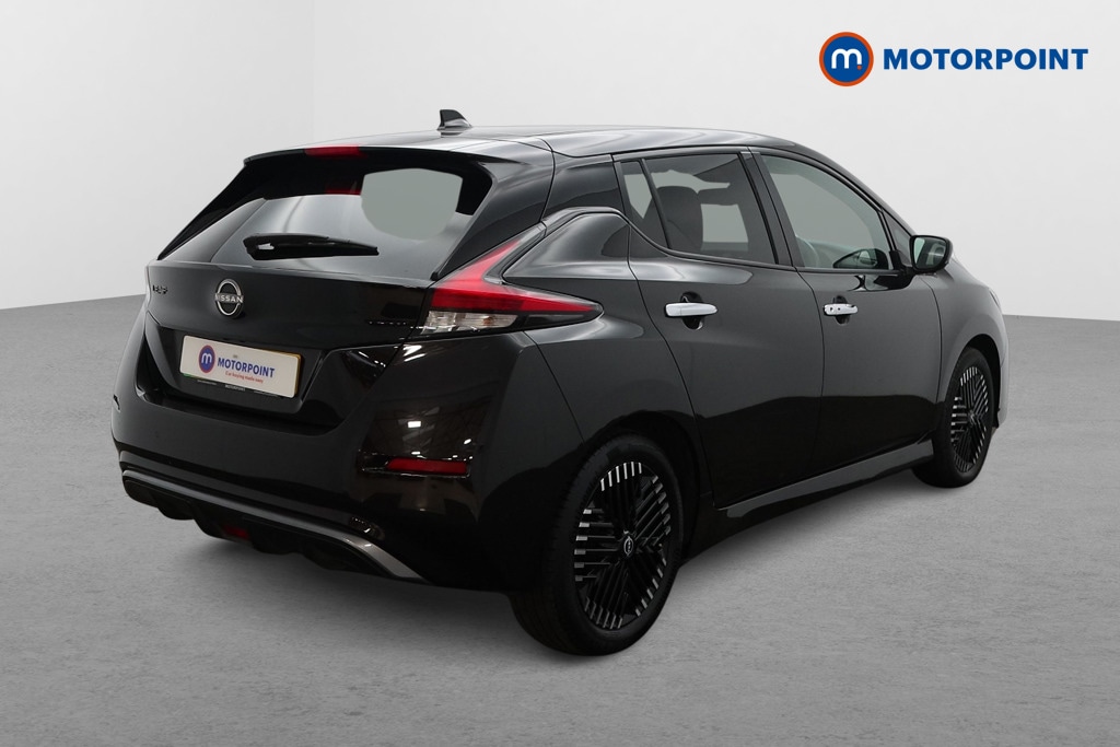 Used Nissan Leaf 2022 for sale - 77033924: Photo 7