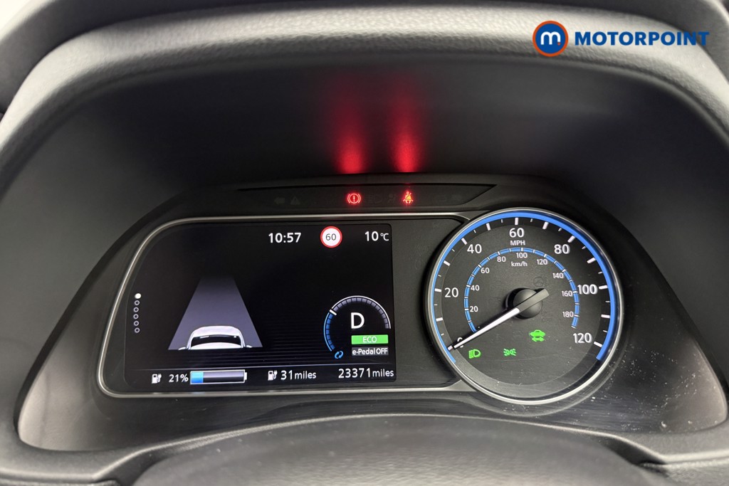 Used Nissan Leaf 2022 for sale - 77033924: Photo 9