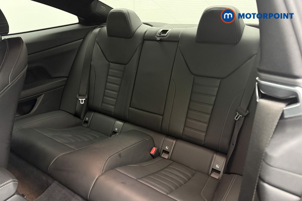 Used BMW 4 Series 2022 for sale - 77340440: Photo 11