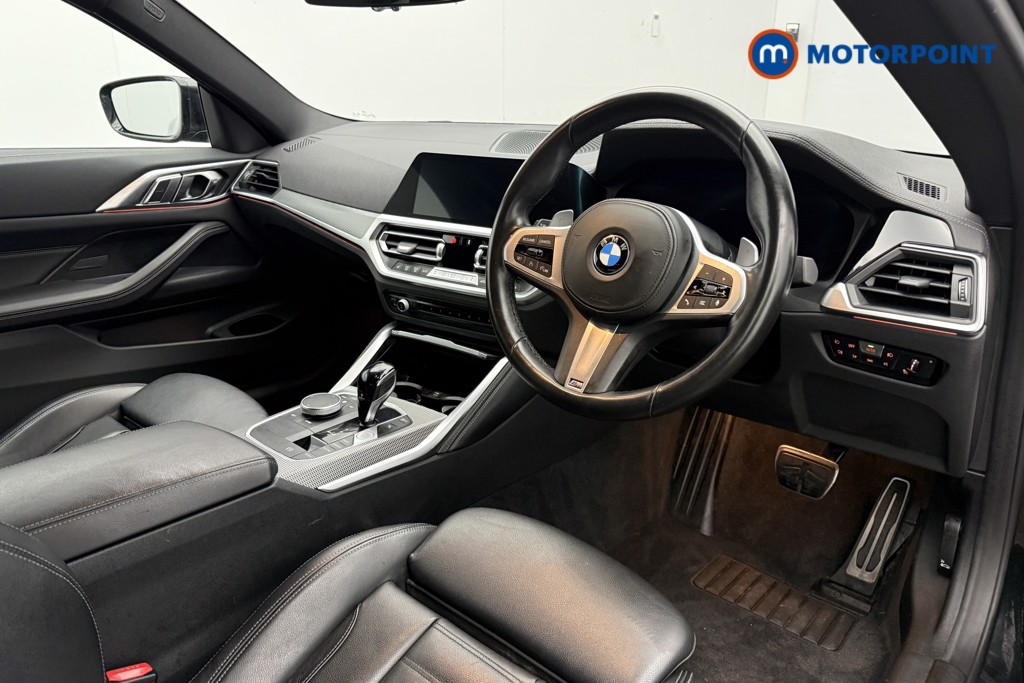 Used BMW 4 Series 2022 for sale - 77340440: Photo 13