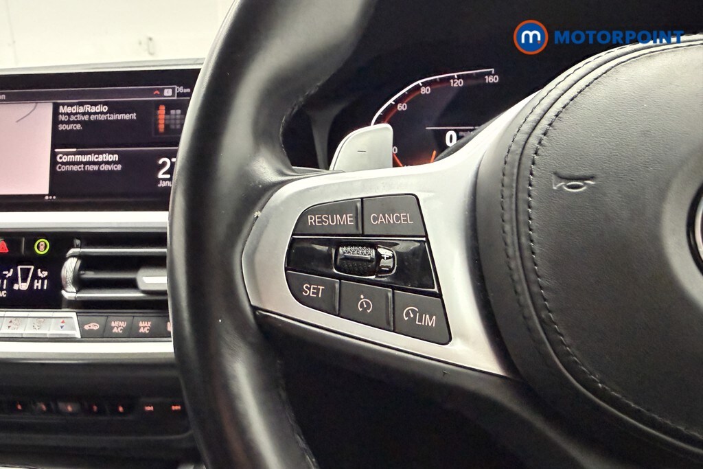 Used BMW 4 Series 2022 for sale - 77340440: Photo 14