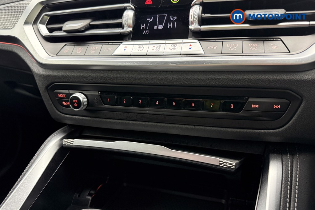 Used BMW 4 Series 2022 for sale - 77340440: Photo 21