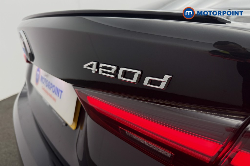 Used BMW 4 Series 2022 for sale - 77340440: Photo 29