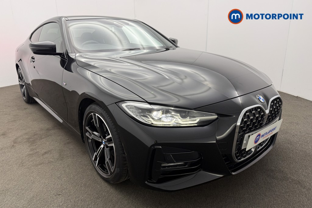 Used BMW 4 Series 2022 for sale - 77340440: Photo 31