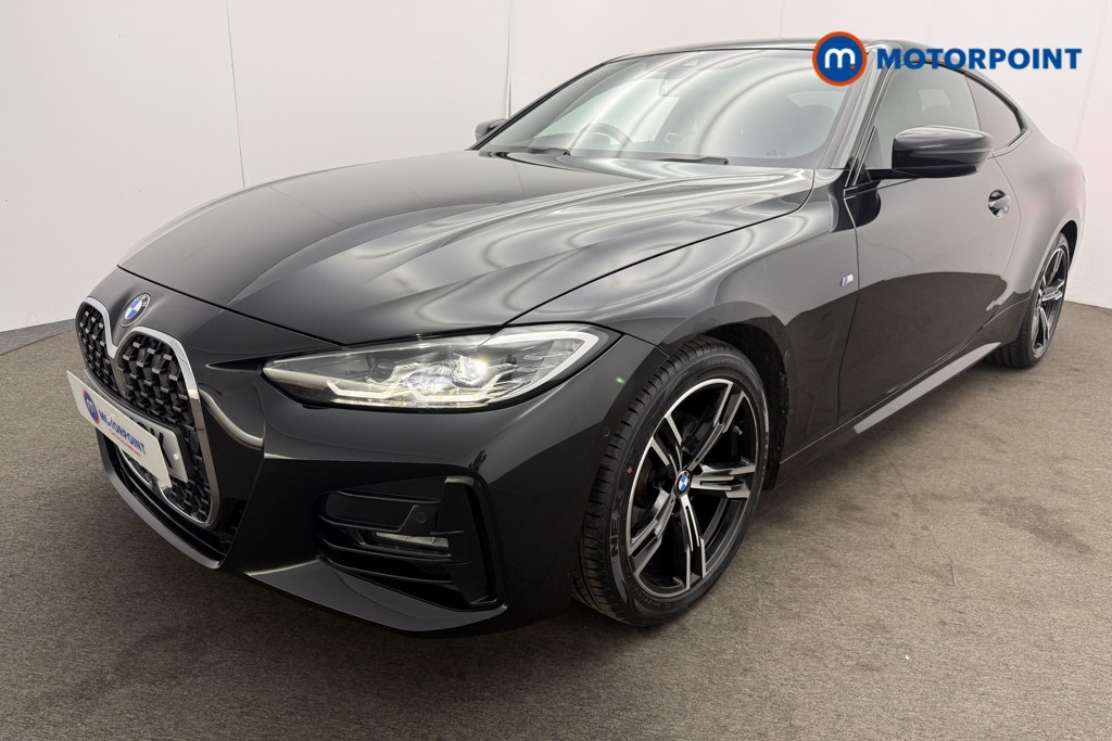 Used BMW 4 Series 2022 for sale - 77340440: Photo 32