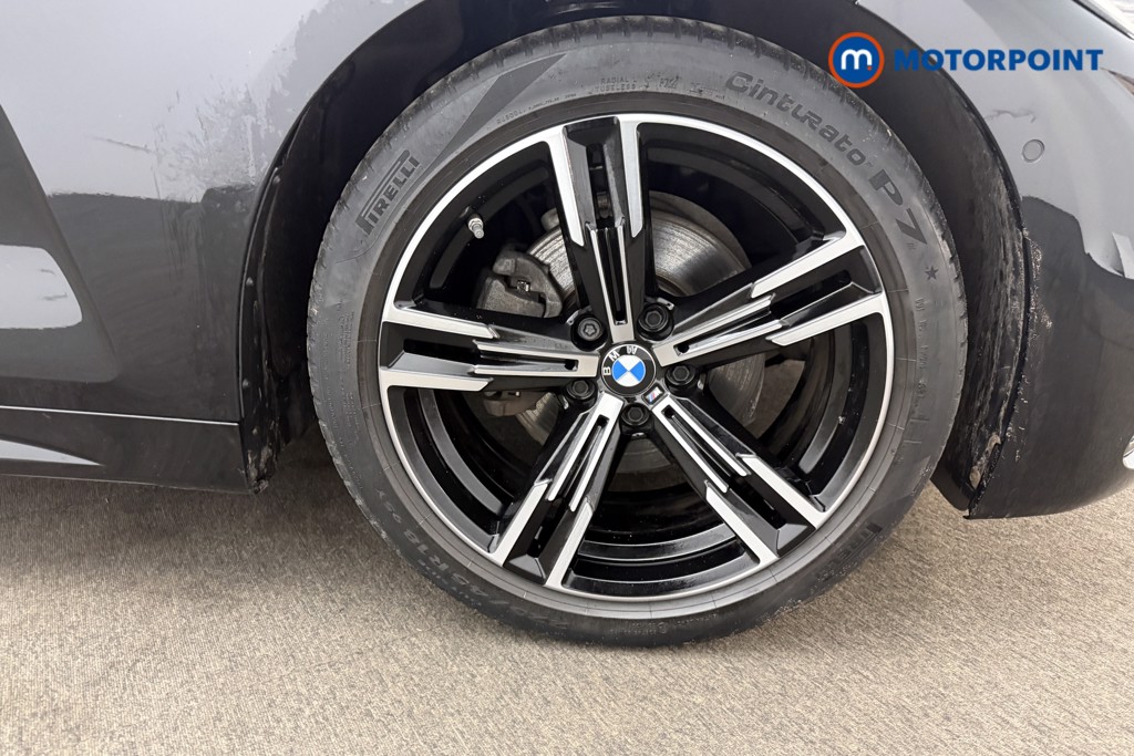 Used BMW 4 Series 2022 for sale - 77340440: Photo 34