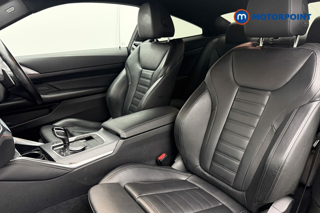 Used BMW 4 Series 2022 for sale - 77340440: Photo 9