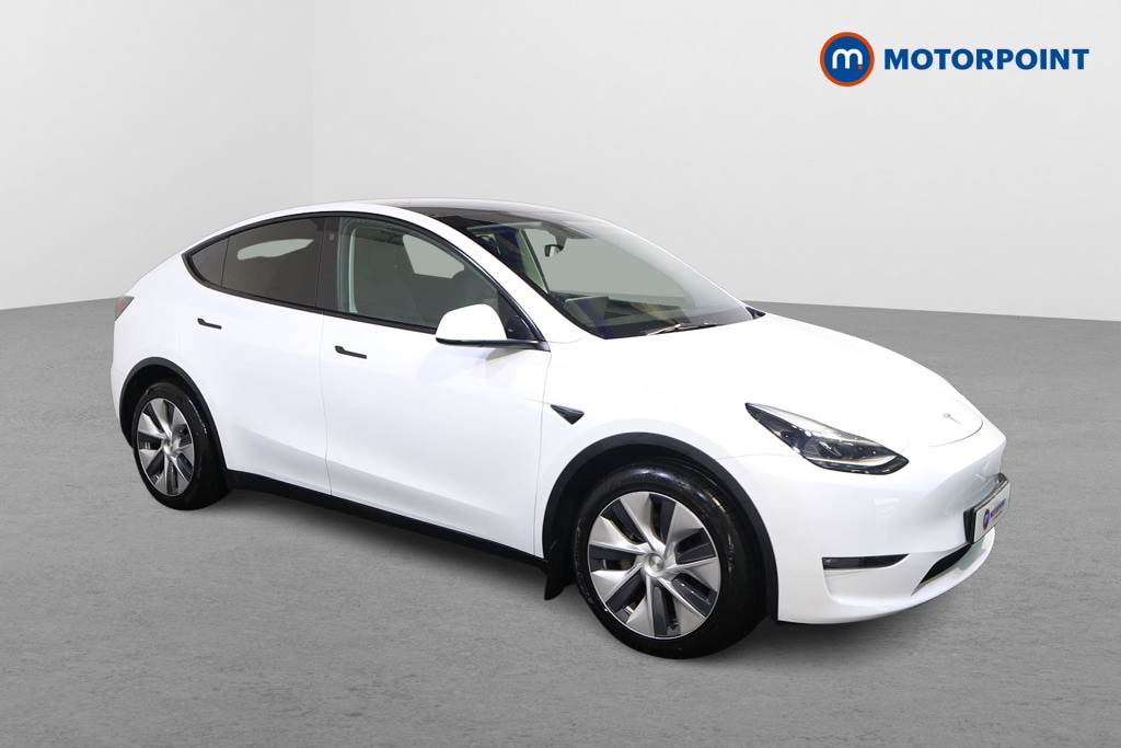 Used Tesla Model Y 2022 for sale - 77553269: Photo 1